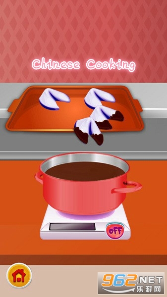 Chinese CookingϷ
