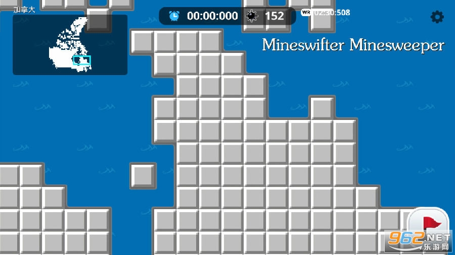 Mineswifter Minesweeper(ɨϷ)