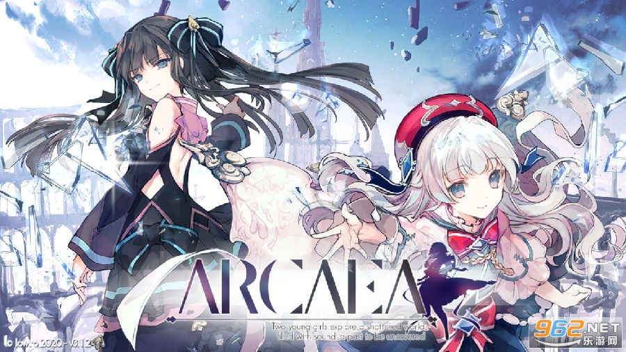 Arcaea2020޶ⷰ