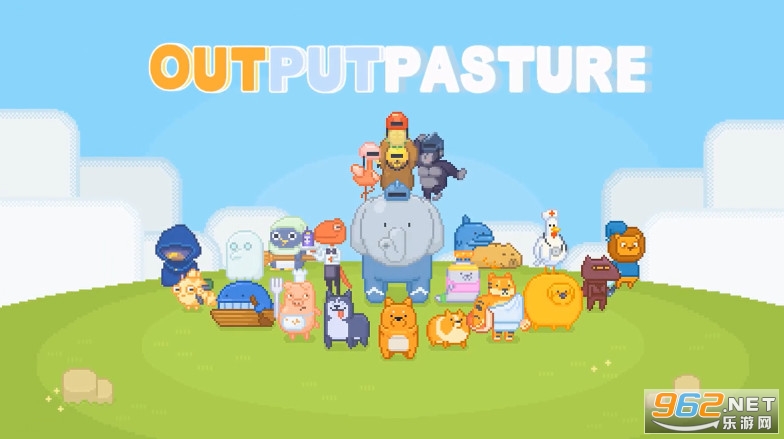 Output Pastureƽ