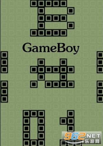 GameBoyģ