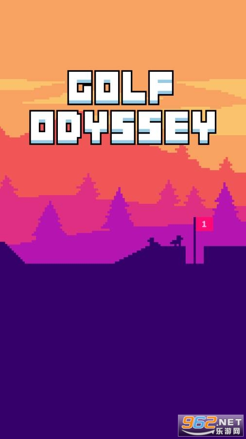 ߠWِGolfOdyssey