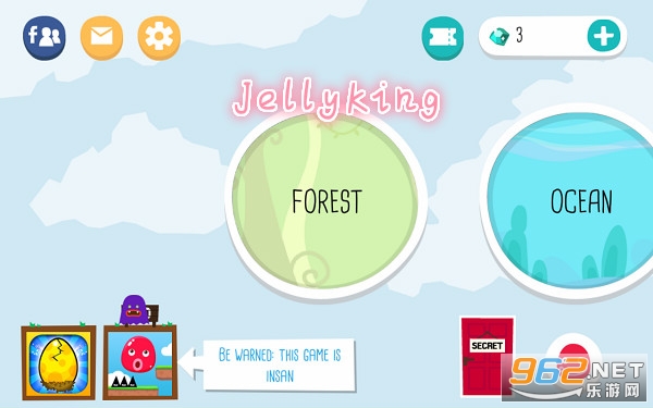 JellyKing