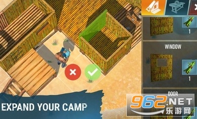 生存主义者入侵(修改器)中文版