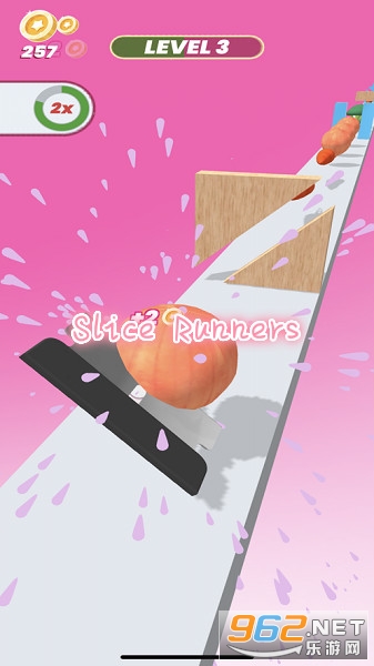 Slice RunnersϷ