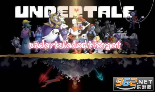 undertaledontforget֙C