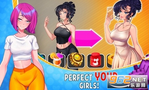 Hot Gym(ȽϷ)v1.1.4 ƽͼ3