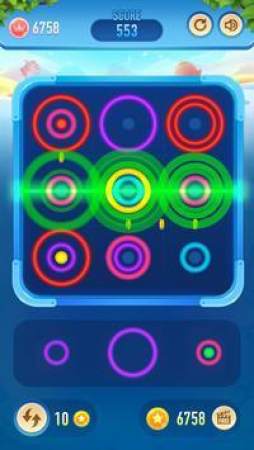 Crazy Color Rings(Ĳɫht)v1.0.9F؈D0