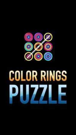 Crazy Color Rings(Ĳɫ)v1.0.9ֽͼ1