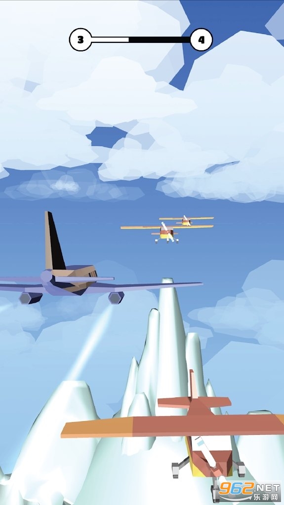 Hyper Airways(չ˾Ϸ)v1.0°ͼ4