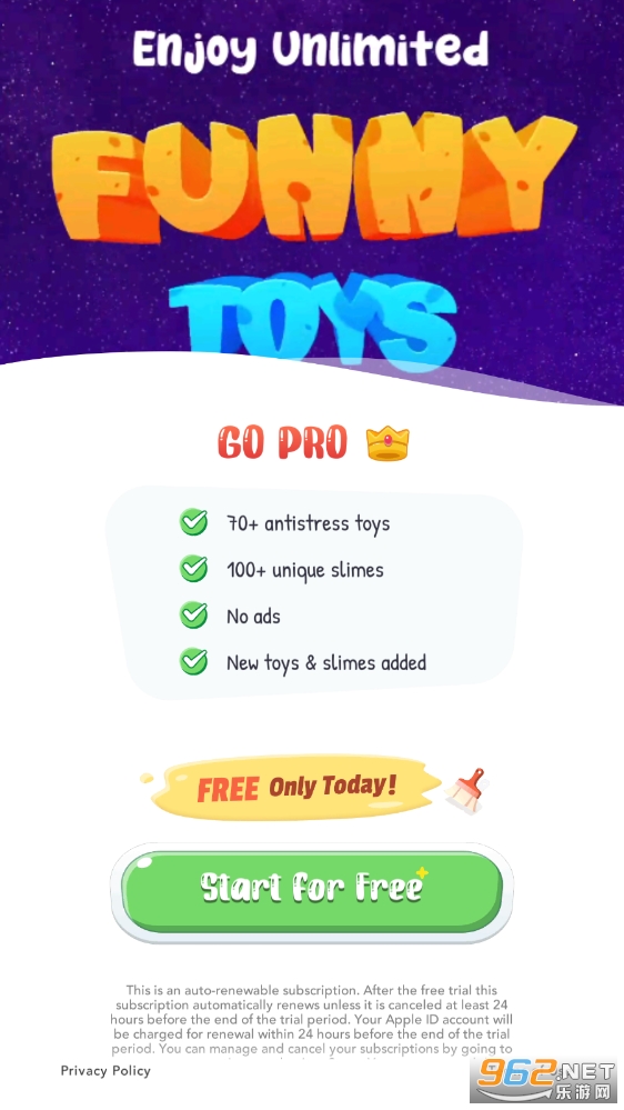 Antistress Toys°v1.6.0ͼ2