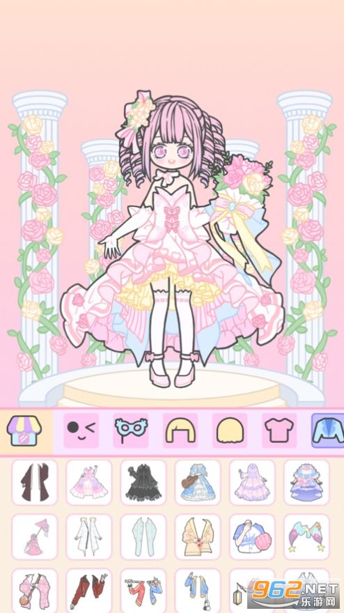 vlinder girl׿v1.1.3ͼ0