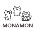 monamon(޵а)