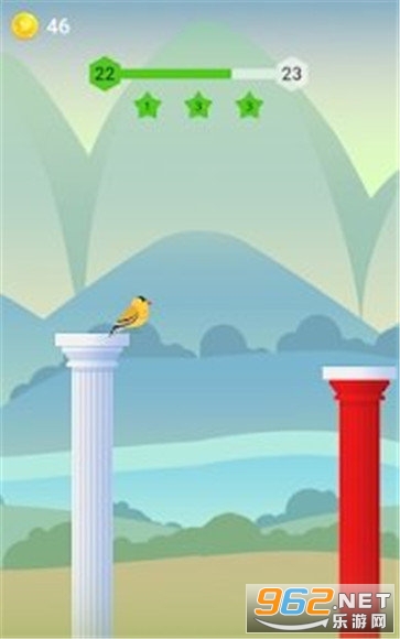 Bouncy Bird(еԵ)v1.0.0׿ͼ2