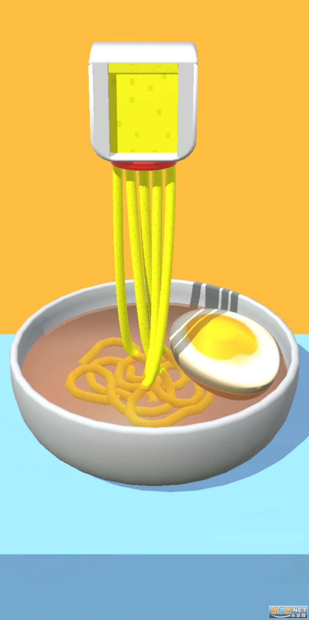 Noodle Master(ʦϷ)v2.0.9 СϷͼ3