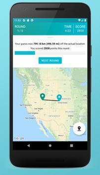 GuessWhere Challenge(²Yt)v1.3.6It؈D1