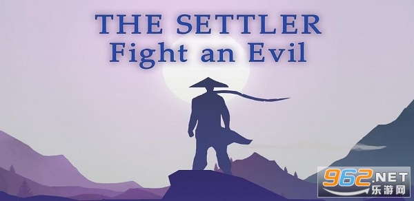 The Settler: Fight an Evil(а)v1.5 ȫ½ڽͼ0