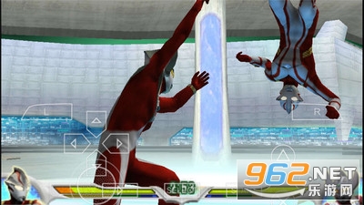 奥特曼格斗2进化中文版破解版金手指截图0