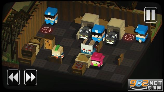 Slayaway Camp: Free 2 SlayI2֙Cv2.42 ƽ؈D2