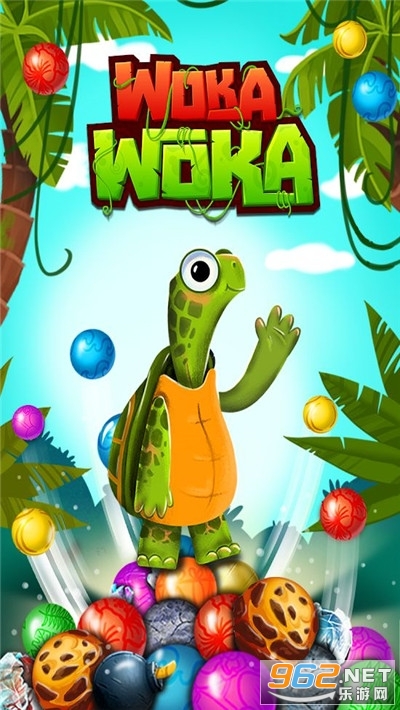 Woka Woka(ِ3)v2.033 ׿؈D3