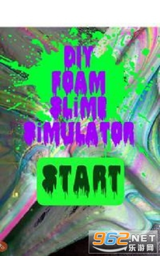DIY Foam Slime SimulatorDIYĭҺģv1.4 ȫѽͼ0