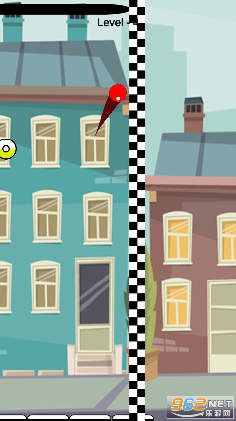 StickMan Walls Hop(ճǽ׿)v1.1ȥͼ3