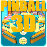Summer Slam Pinball 3D(ļᵯ3DϷ)