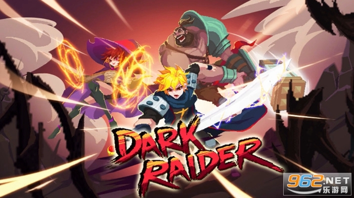 Ϯڹ(Dark Raider)v1.0ͼ0