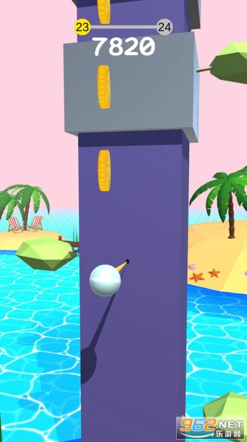 Pokey Ball(޾ı׬Ǯ)v1.8ͼ0