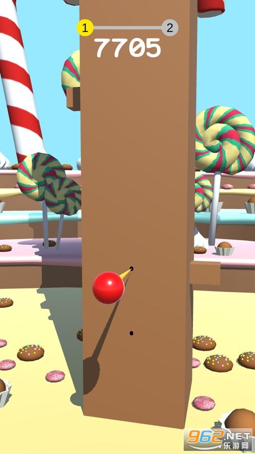 Pokey Ball(޾ı׬Ǯ)v1.8ͼ2