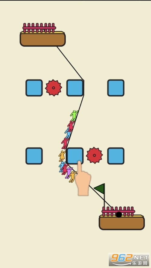 RopeRescue(ȾҰϷ)v0.2.3 İͼ0