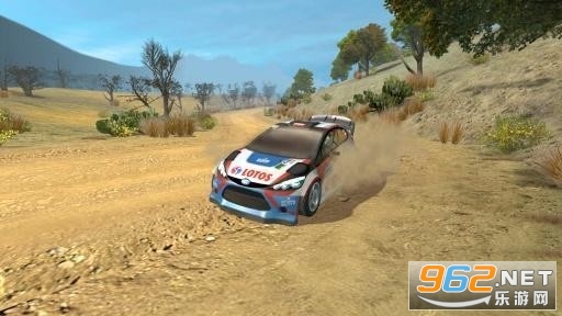 WRC The Game(9)v1.0.6 İͼ1