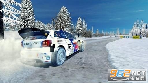 WRC The Game(9)v1.0.6 İͼ0