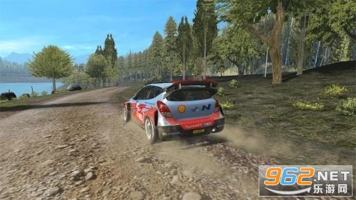 WRC The Game(9)v1.0.6 İͼ2