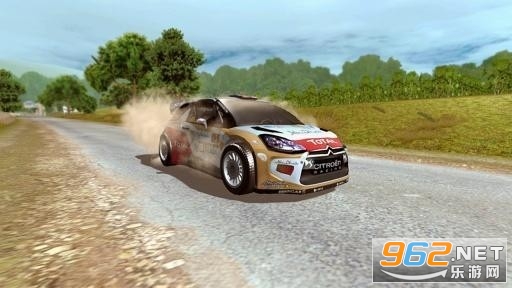 WRC The Game(9)v1.0.6 İͼ3