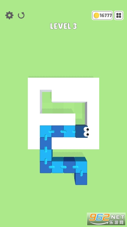 Maze Fit(ԹɶȰ׿)v1.0.9ȥͼ1