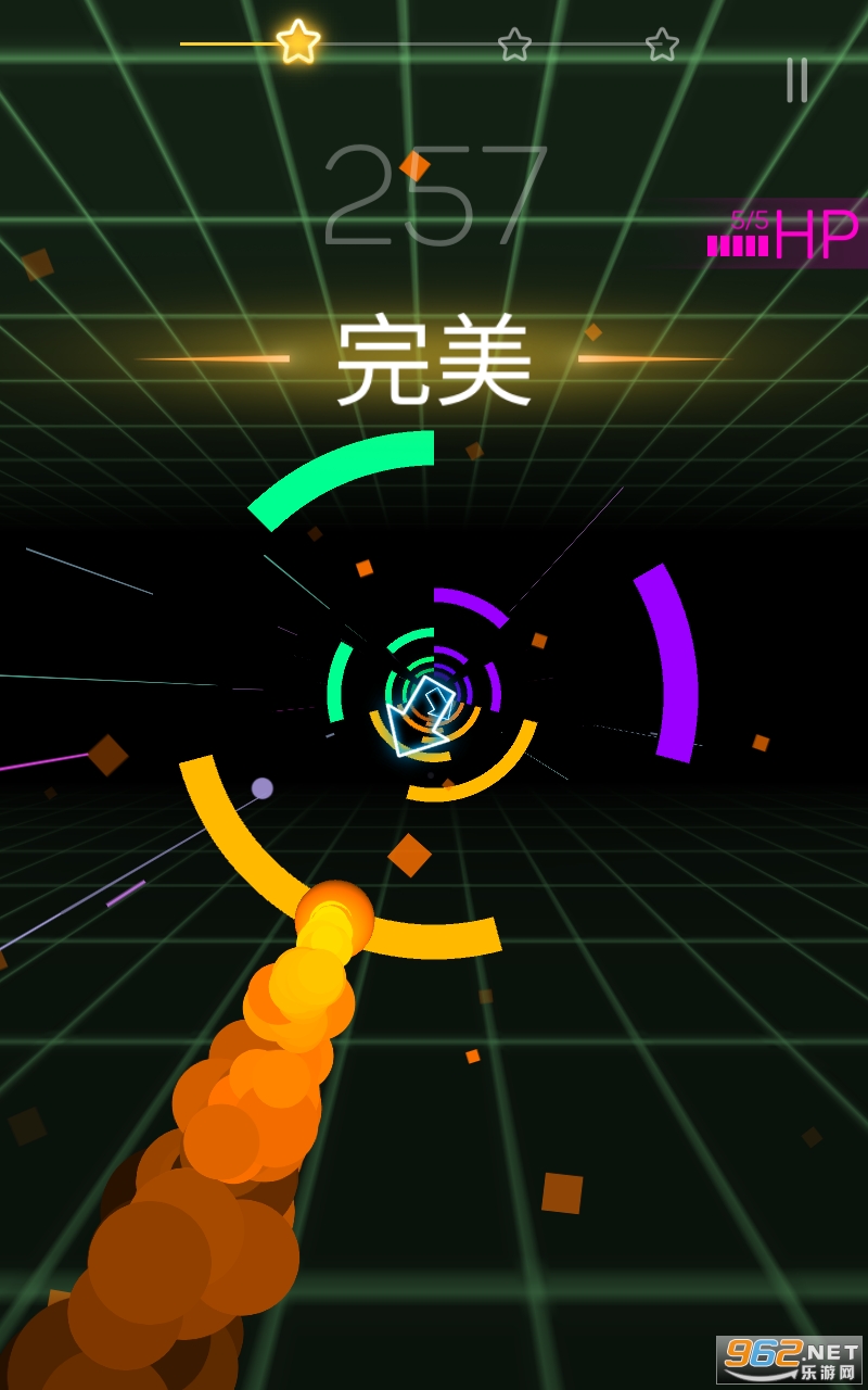 Beat Colors 3D(ɫ3DϷ)v1.0.2 ȫĿͼ2