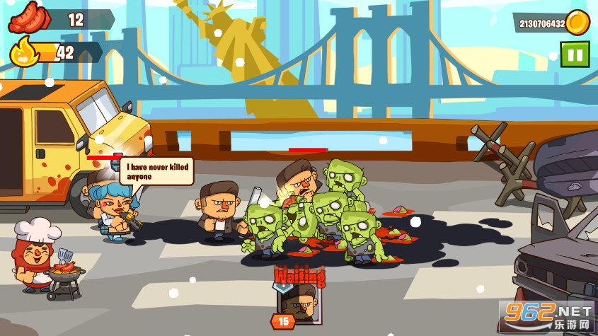 Zombie Defense 2(ʬ2ƽ)v0.7.9 İͼ3