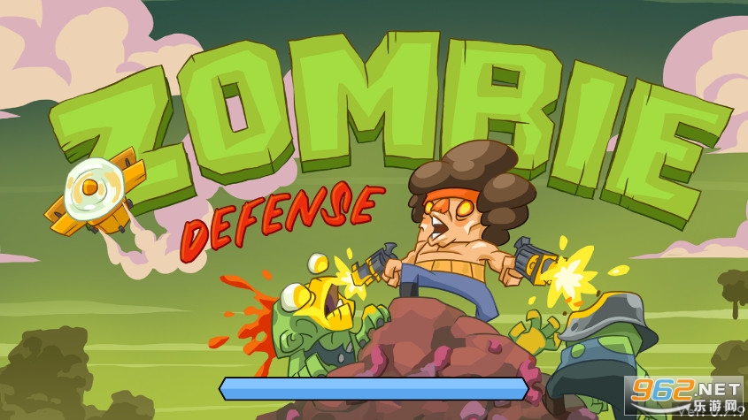 Zombie Defense 2(ʬ2ƽ)v0.7.9 İͼ0