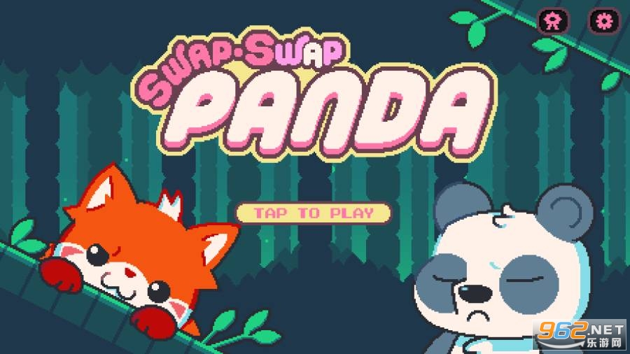 Swap-Swap Panda(؈QһQİ)v1.1.12 o؈D2