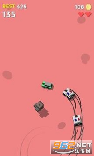 Hot Pursuit(o׷[v1.15 °؈D3