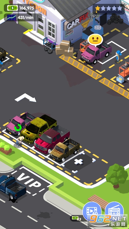 Car Fix Tycoon(܇)v1.0.5ٷ؈D2