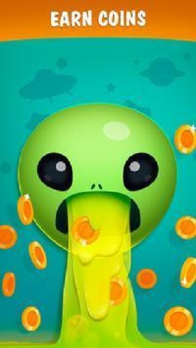 Liquid slime antistress toys(Һʷķѹ)v1.8 ٷͼ3