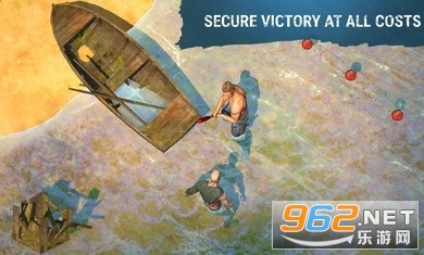 生存主义者入侵(修改器)中文版v0.0.405无敌版截图0