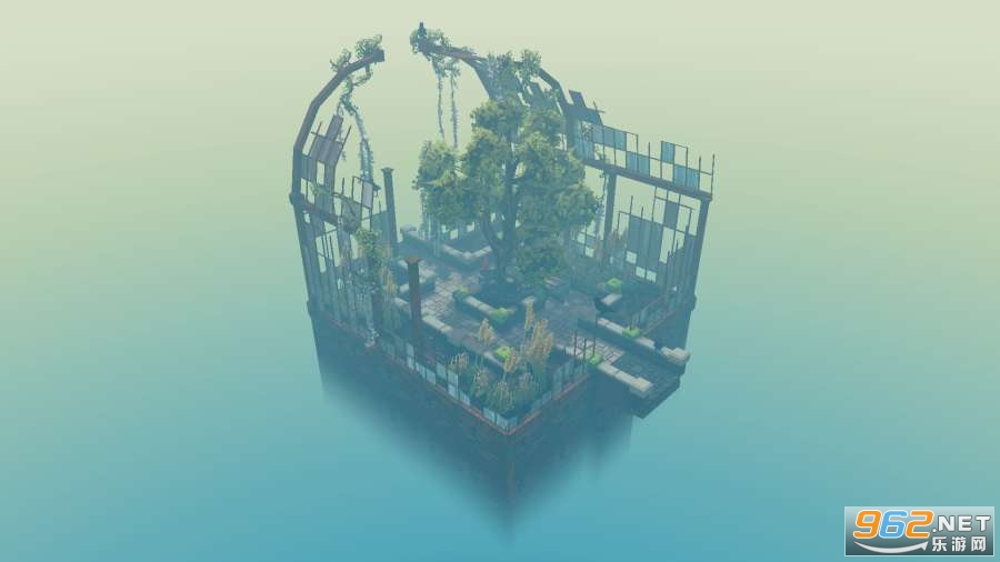 Cloud Garden(ƶ˻԰Ϸİ)v1.0 ͼ2