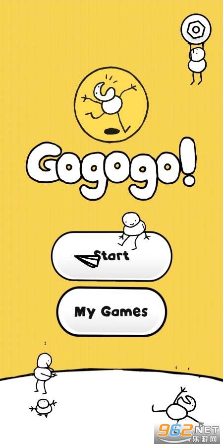 Gogogo!()v1.819 ٷͼ2