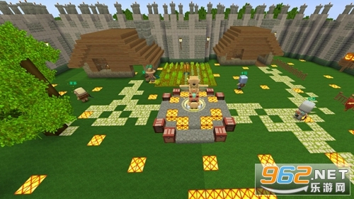 迷你世界豆芽菜激活码刷迷你币截图0