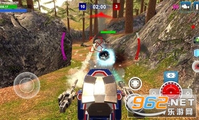 Cב	Mech Wars[׿v1.424 °؈D2