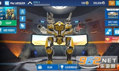 ս	Mech WarsϷ׿v1.424 °ͼ3