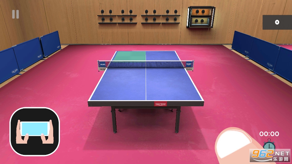 Table Tennis ReCrafted!(ƹϷ)v1.062 İͼ3